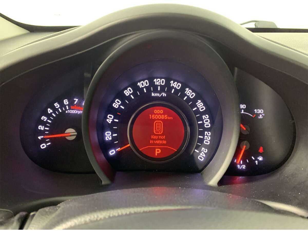 Купить Kia Sportage, 2010, 150 084 км, фото №11