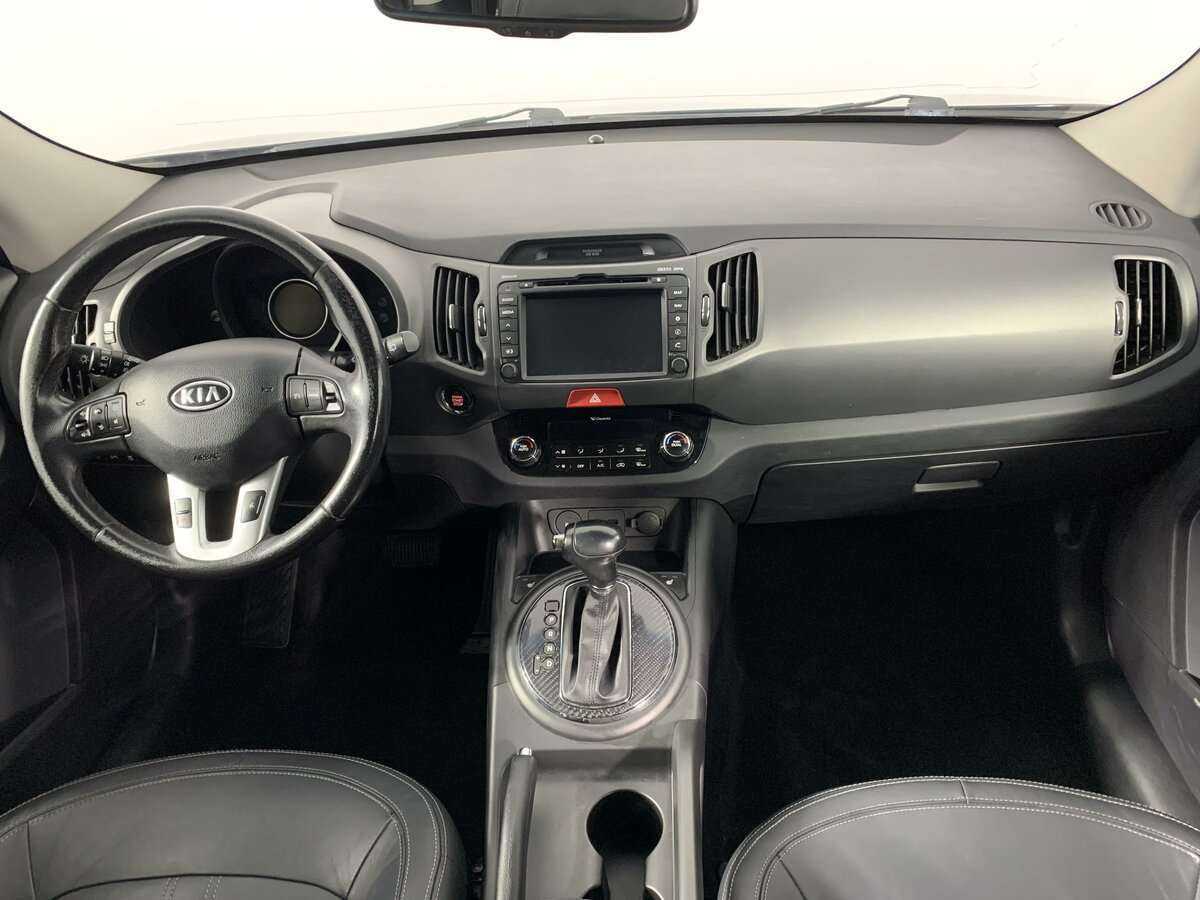 Купить Kia Sportage, 2010, 150 084 км, фото №13