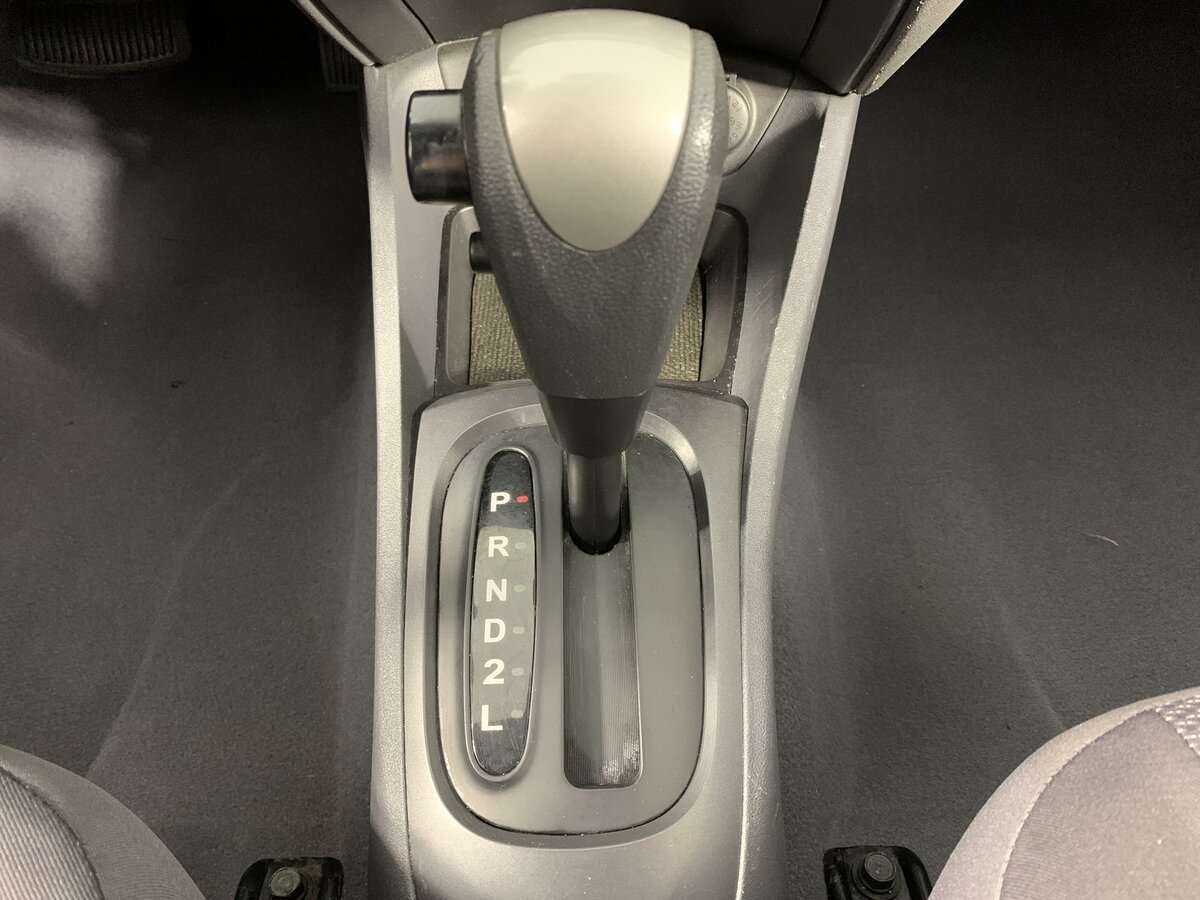 Купить Kia Rio, 2009, 160 233 км, фото №19