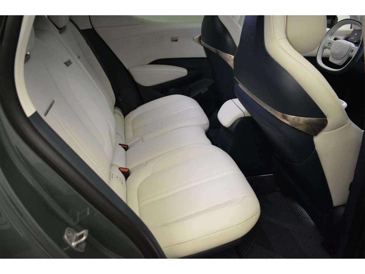 Купить Zeekr X, 2023, 67 км, фото №12