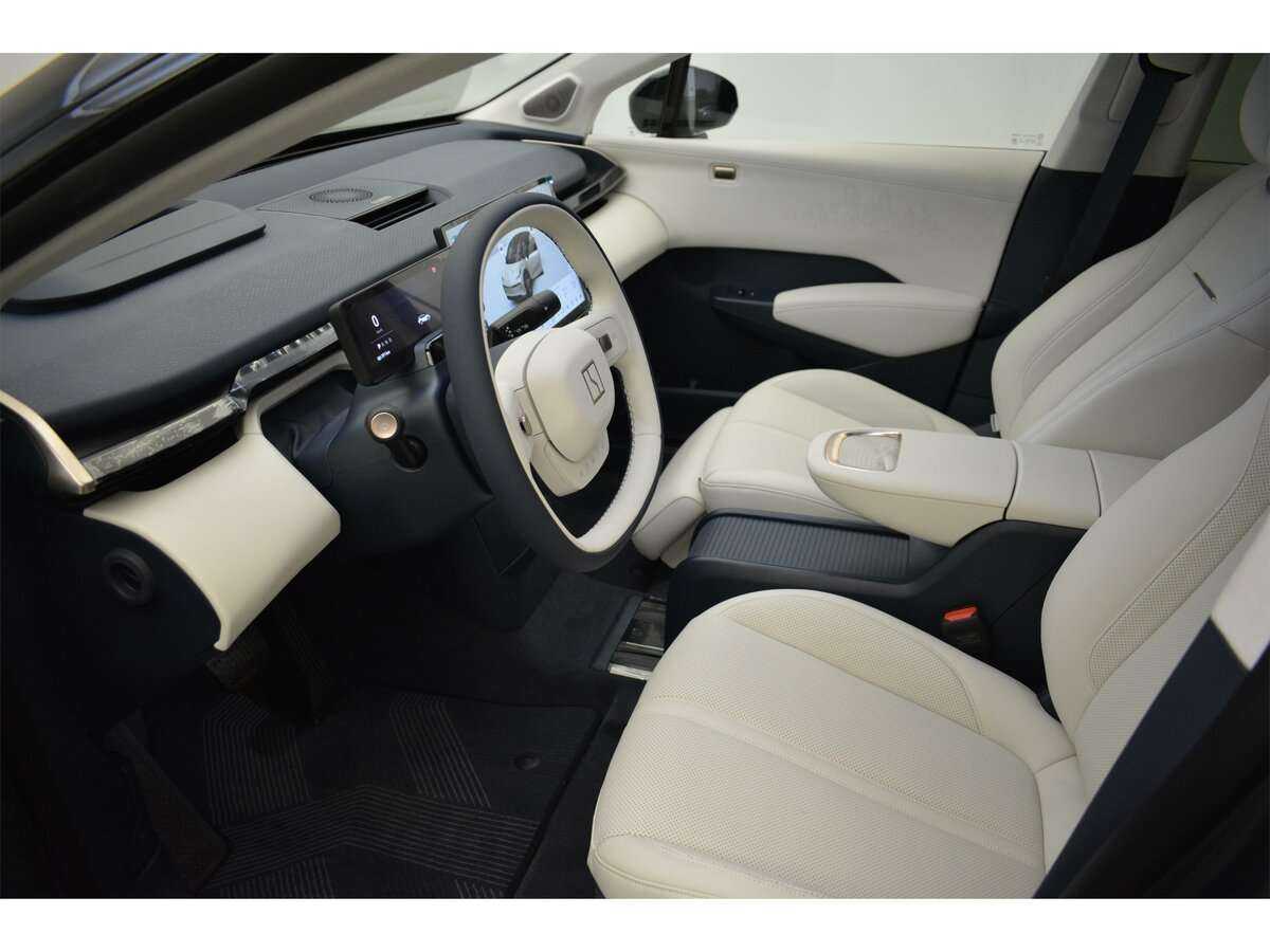 Купить Zeekr X, 2023, 67 км, фото №14