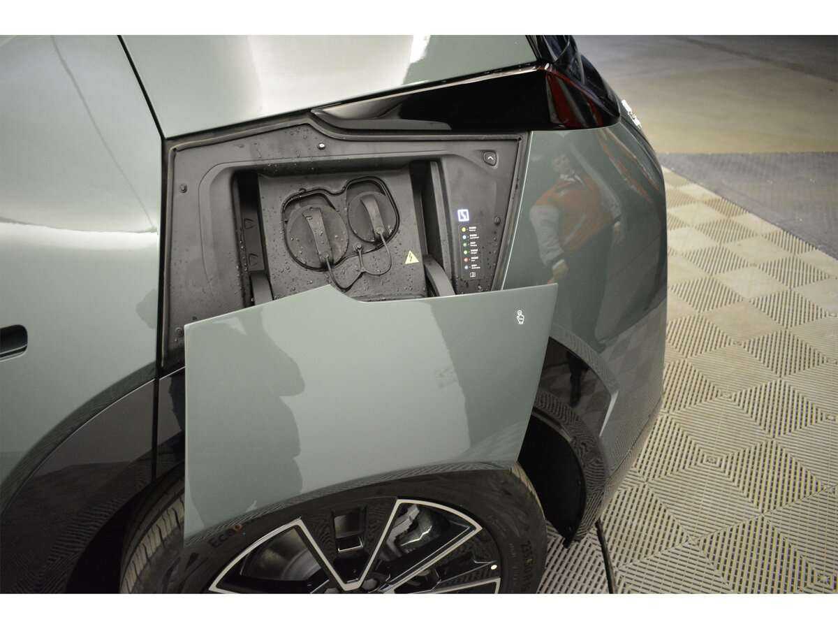 Купить Zeekr X, 2023, 67 км, фото №16