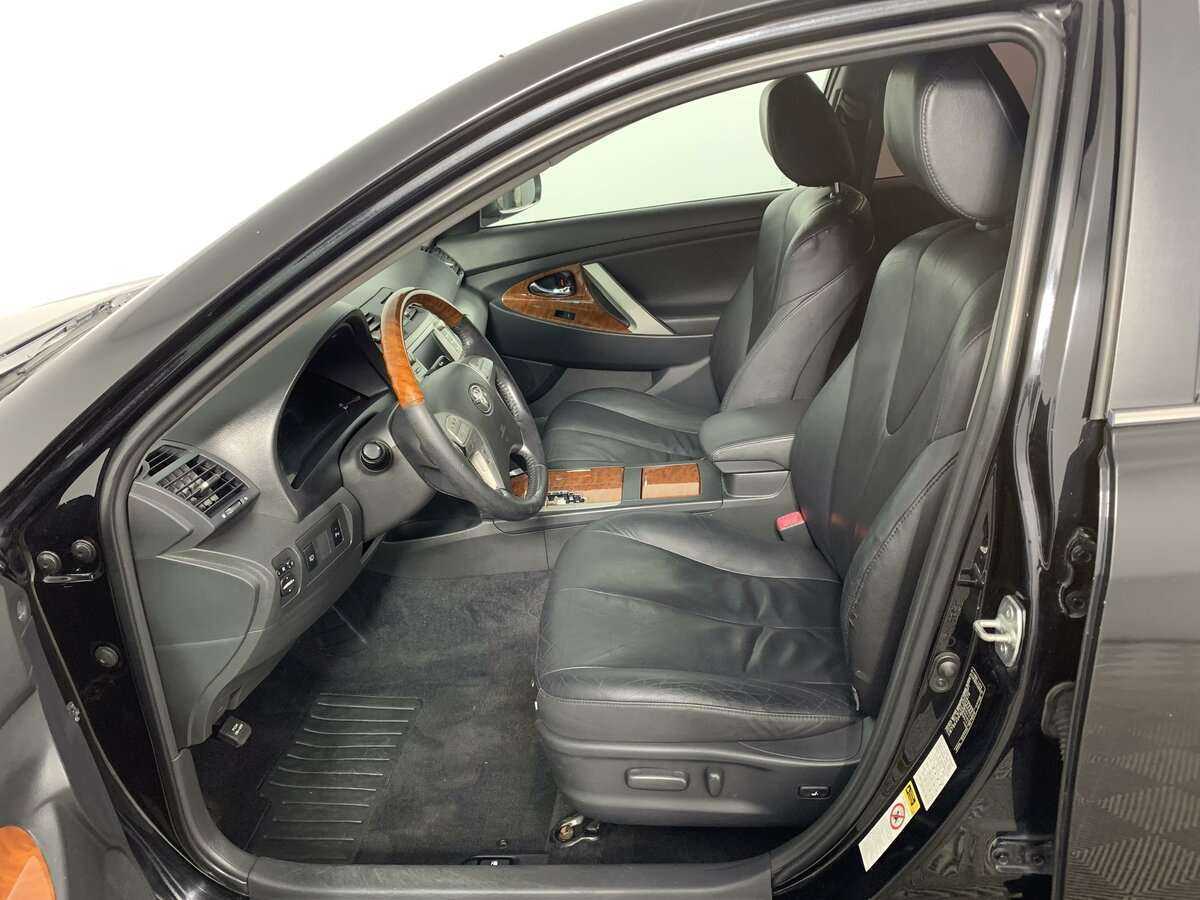 Купить Toyota Camry, 2011, 164 150 км, фото №13