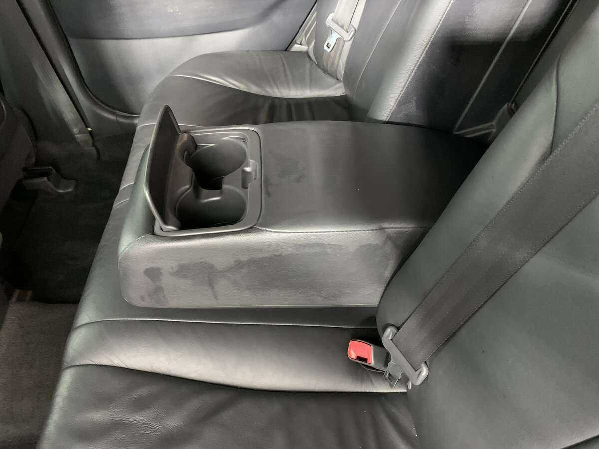 Купить Toyota Camry, 2011, 164 150 км, фото №17