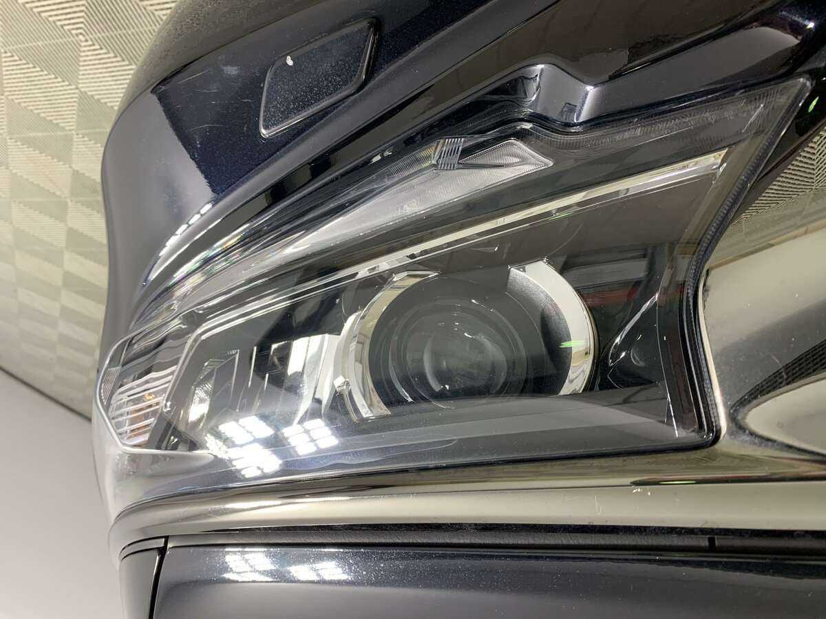 Купить Toyota Land Cruiser Prado, 2021, 75 749 км, фото №19