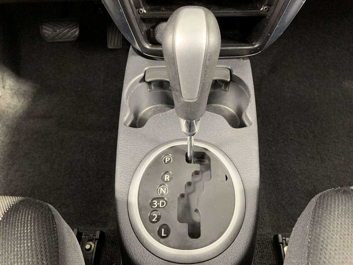 Купить Suzuki SX4, 2010, 57 970 км, фото №17