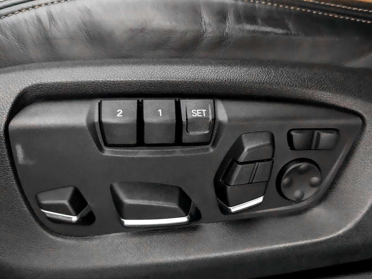 Купить BMW X6 M50d, 2015, 229 944 км, фото №16