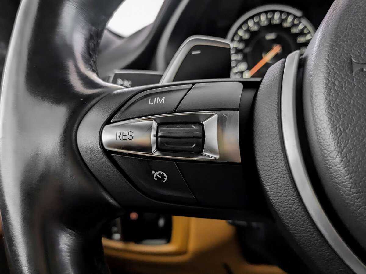 Купить BMW X6 M50d, 2015, 229 944 км, фото №24
