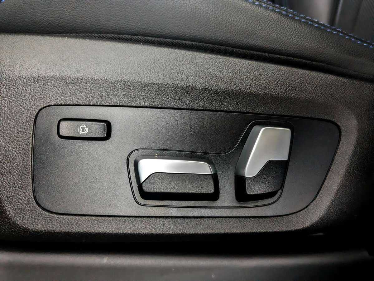 Купить BMW X3 20d xDrive, 2020, 72 651 км, фото №16