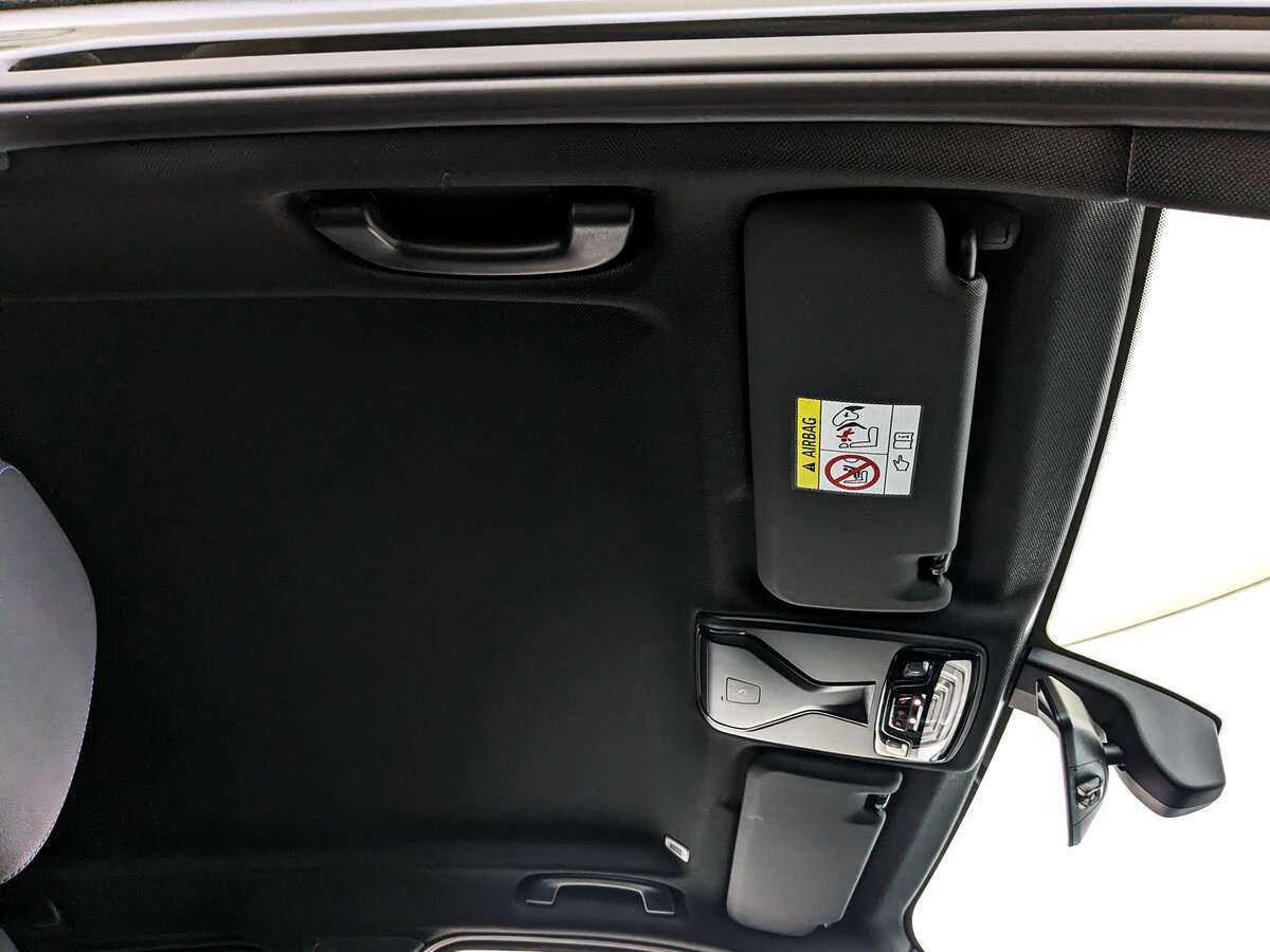 Купить BMW X3 20d xDrive, 2020, 72 651 км, фото №19