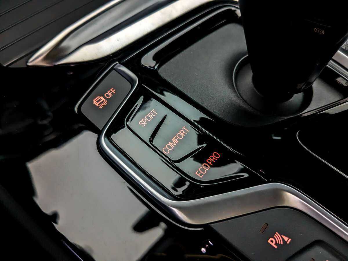 Купить BMW X3 20d xDrive, 2020, 72 651 км, фото №25