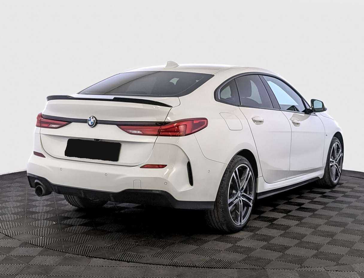 Купить BMW 2 серии Gran Coupe 218i, 2021, 19 499 км, фото №5