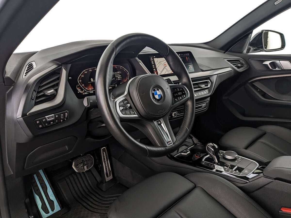 Купить BMW 2 серии Gran Coupe 218i, 2021, 19 499 км, фото №11