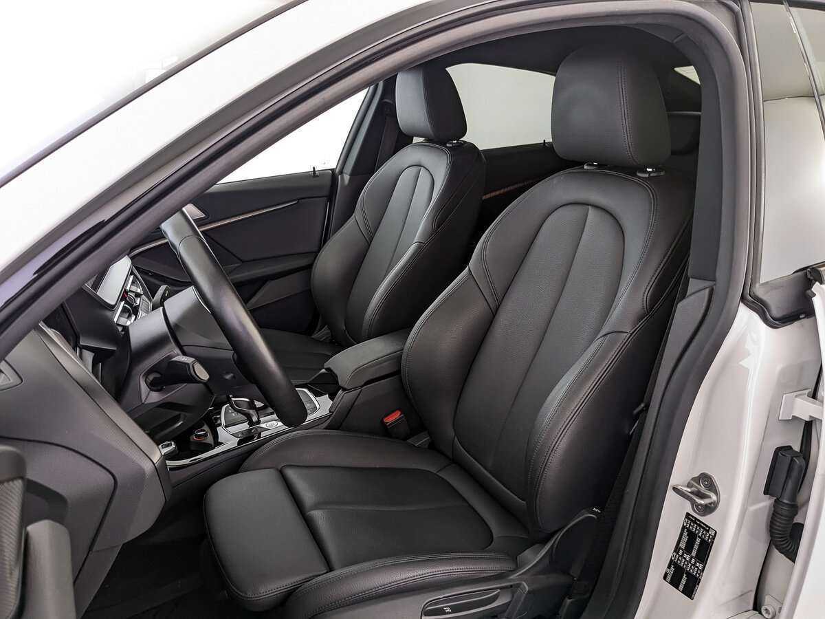 Купить BMW 2 серии Gran Coupe 218i, 2021, 19 499 км, фото №14