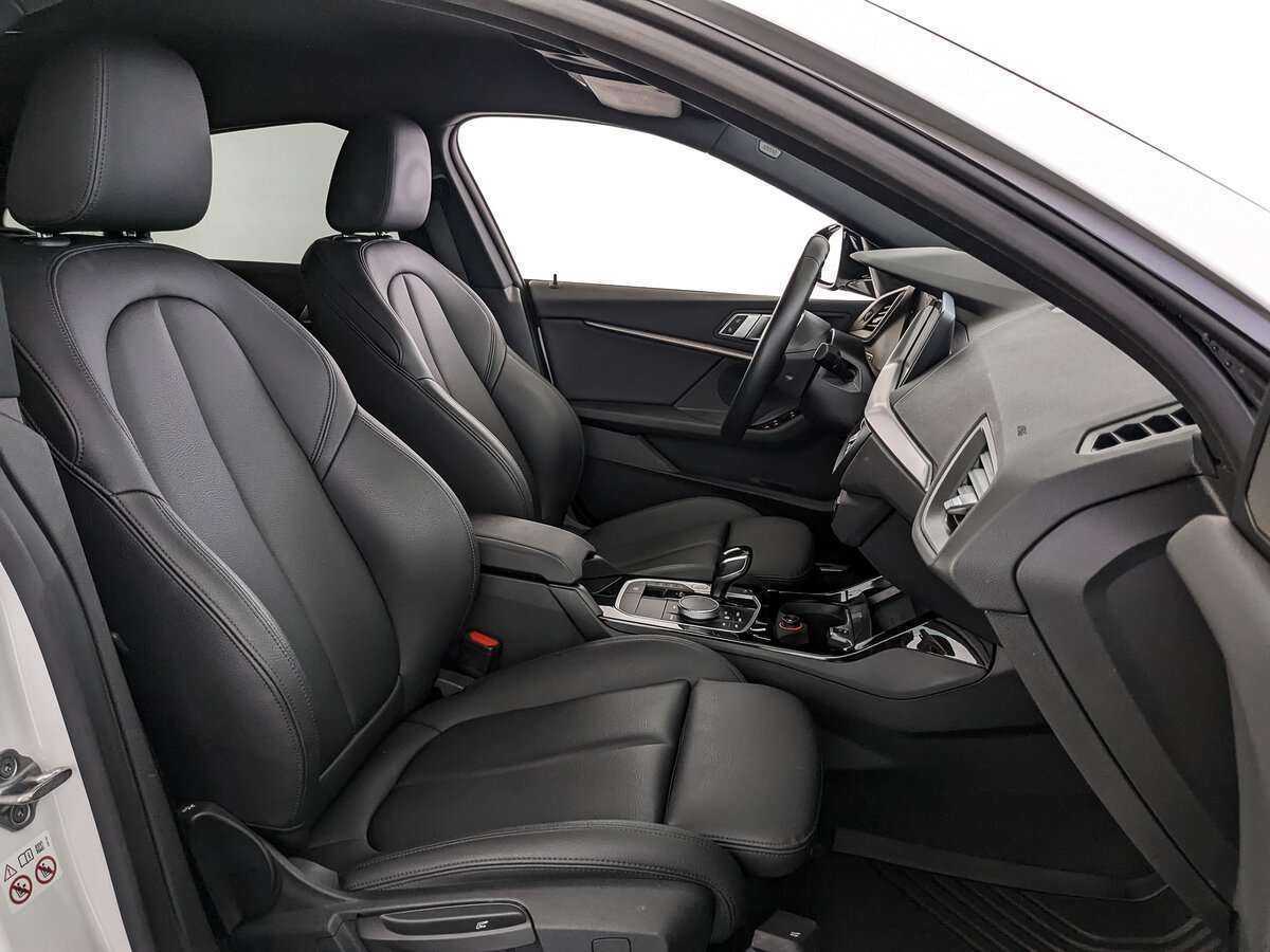 Купить BMW 2 серии Gran Coupe 218i, 2021, 19 499 км, фото №16