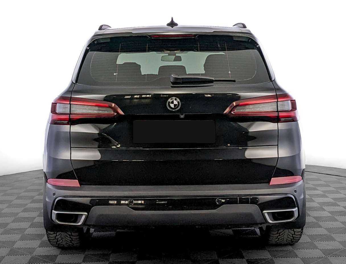 Купить BMW X5 25d, 2021, 89 514 км, фото №6