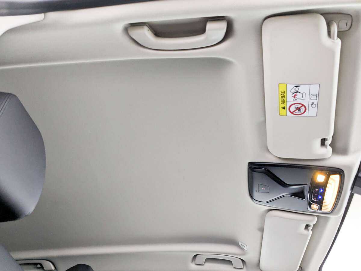 Купить BMW X3 20i xDrive, 2020, 115 625 км, фото №18