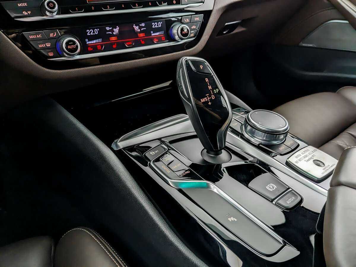 Купить Alpina B5, 2017, 130 659 км, фото №29