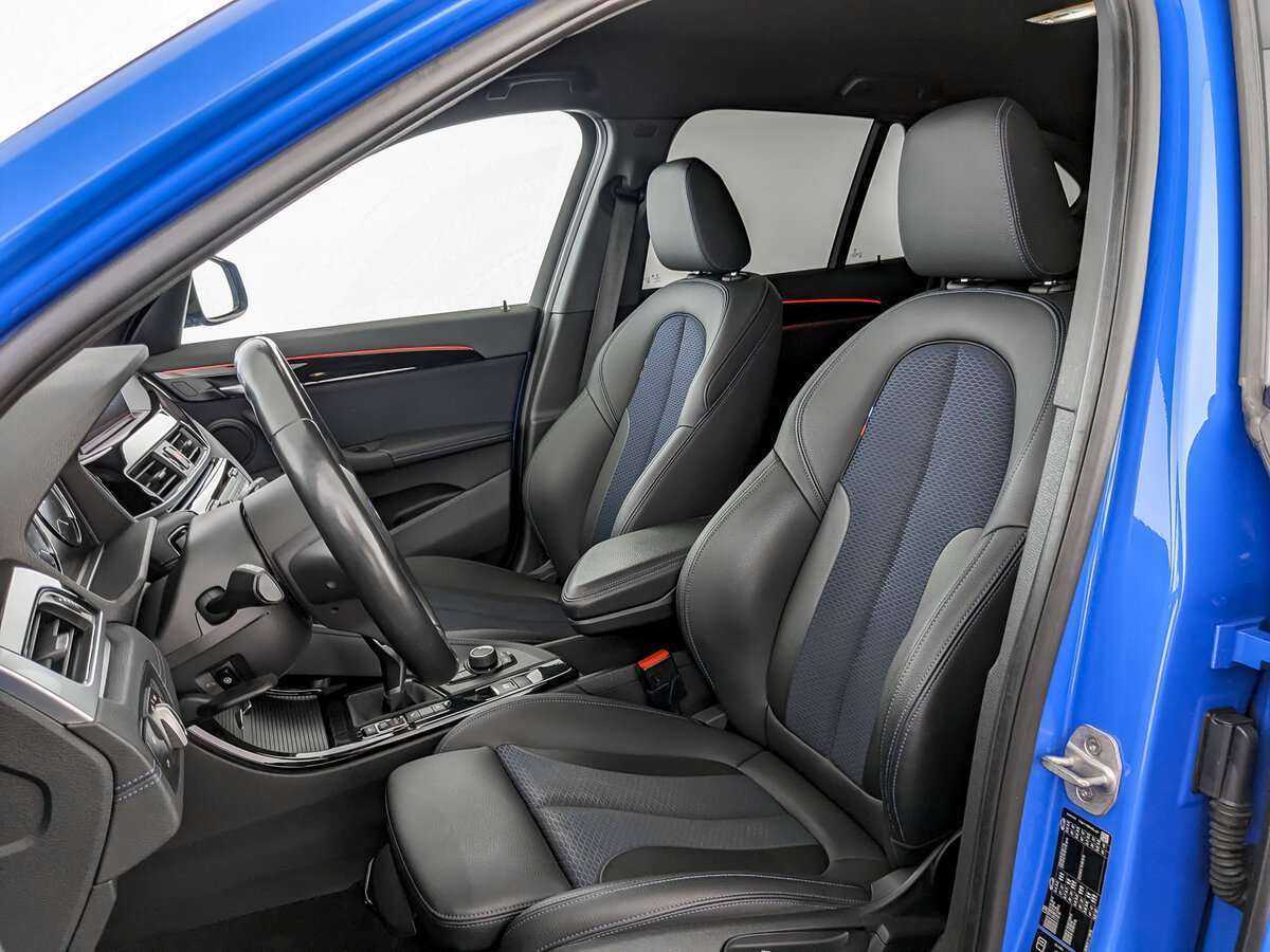 Купить BMW X1 20i xDrive, 2020, 74 500 км, фото №16