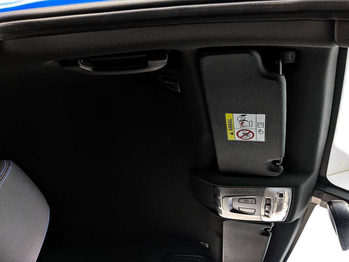 Купить BMW X1 20i xDrive, 2020, 74 500 км, фото №18