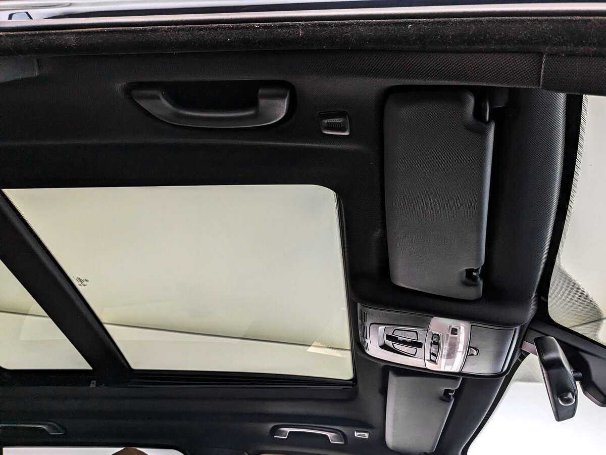 Купить BMW X5 35i, 2016, 132 577 км, фото №19