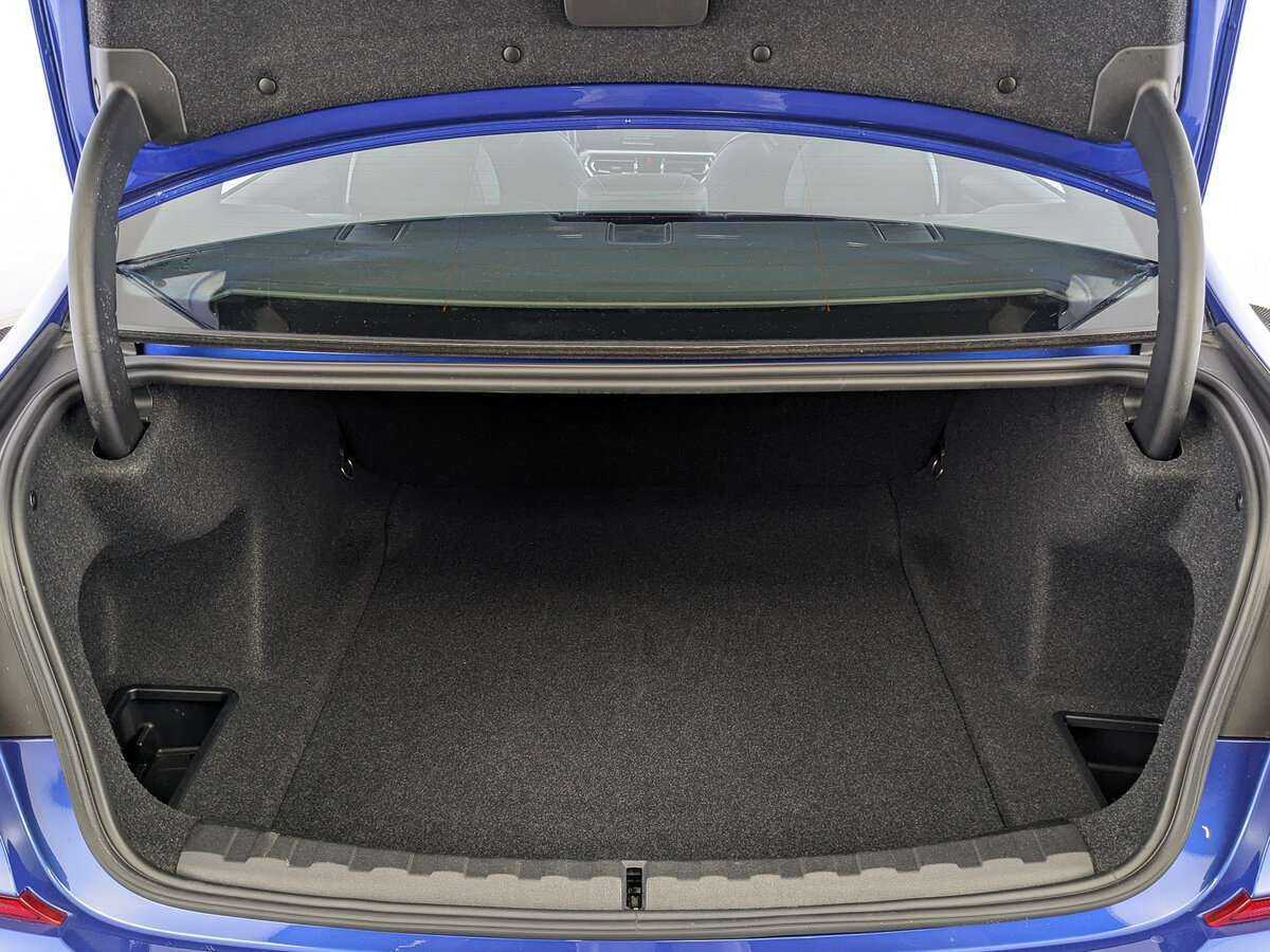 Купить BMW 3 серии 320d xDrive, 2019, 82 633 км, фото №10