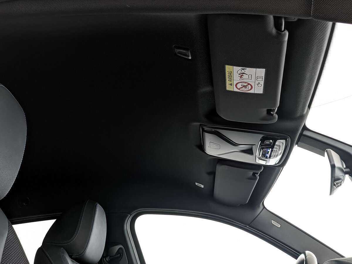 Купить BMW X4 20d, 2019, 34 281 км, фото №19