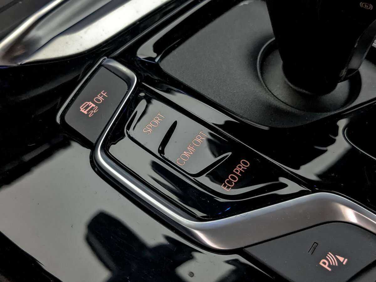 Купить BMW X4 20d, 2019, 34 281 км, фото №24