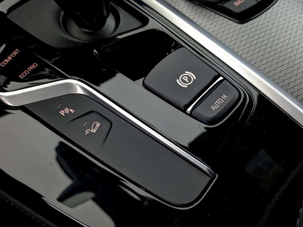 Купить BMW X4 20d, 2019, 34 281 км, фото №25