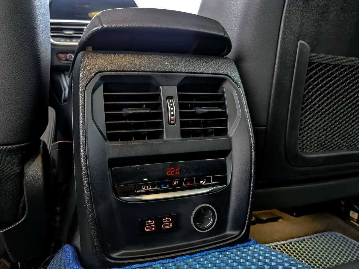 Купить BMW 3 серии 320d xDrive, 2020, 43 136 км, фото №24