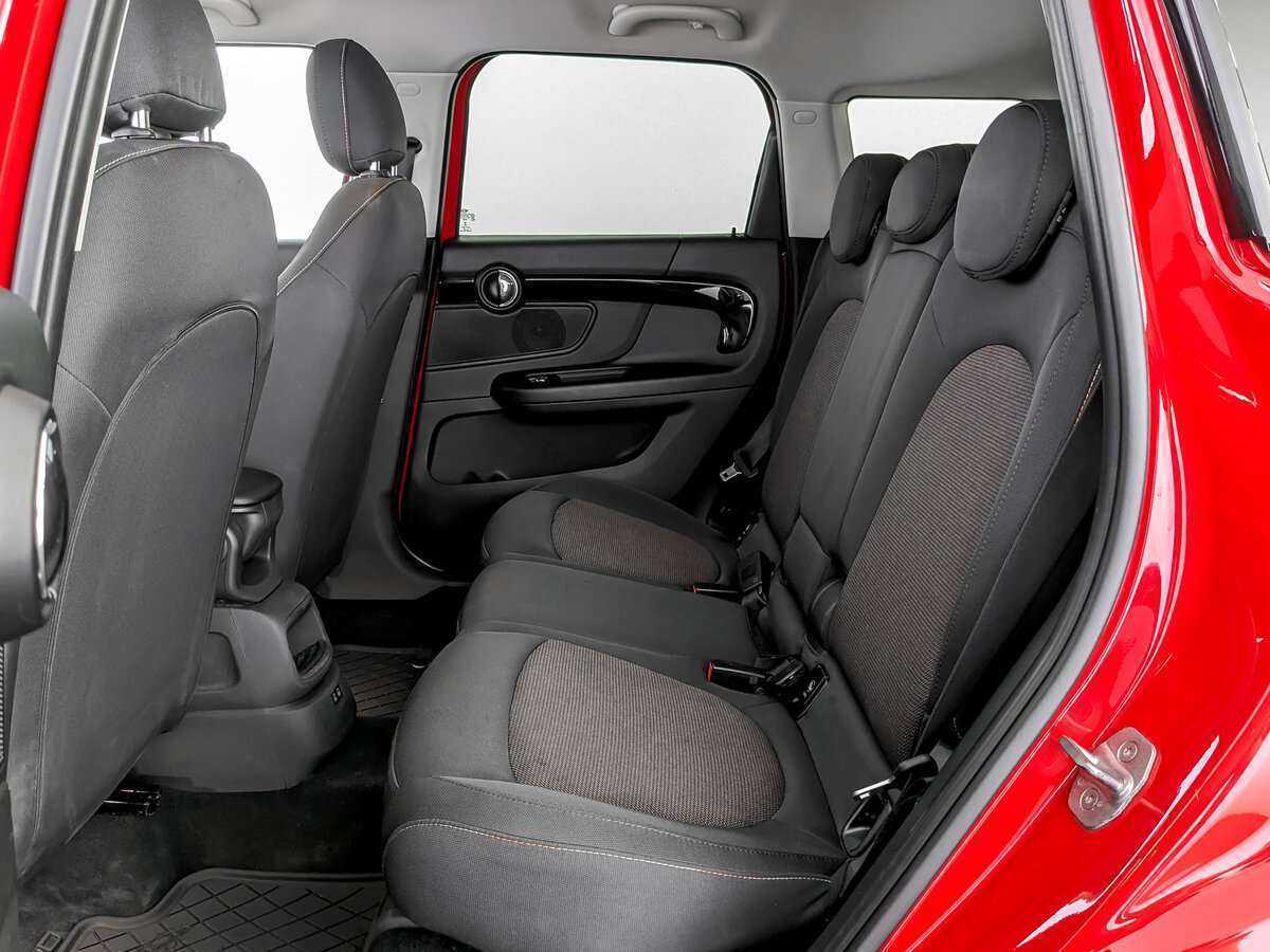 Купить Mini Countryman Cooper, 2019, 93 862 км, фото №10