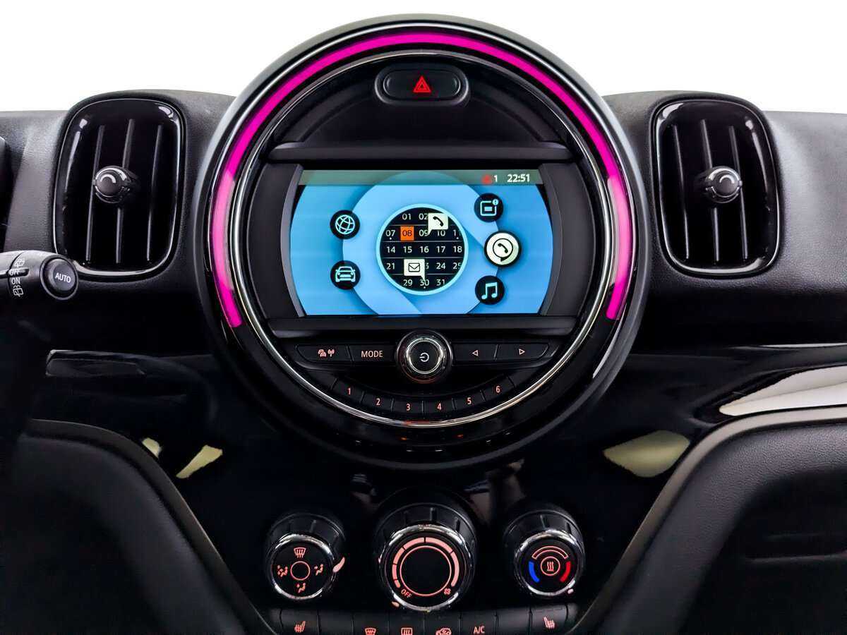 Купить Mini Countryman Cooper, 2019, 93 862 км, фото №13