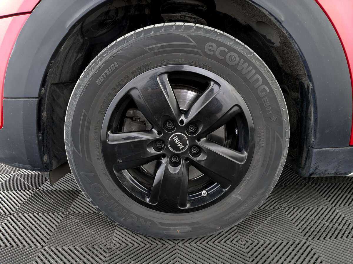 Купить Mini Countryman Cooper, 2019, 93 862 км, фото №15