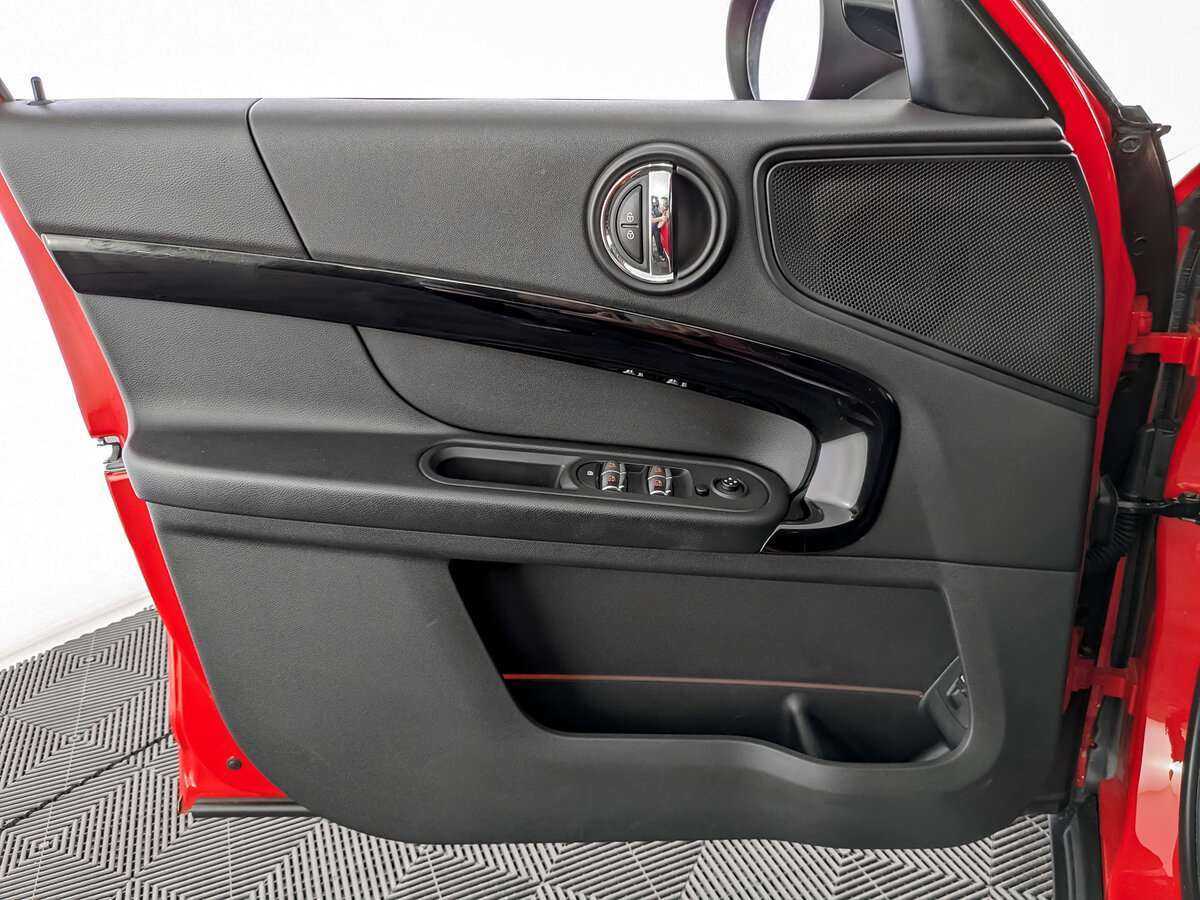 Купить Mini Countryman Cooper, 2019, 93 862 км, фото №16