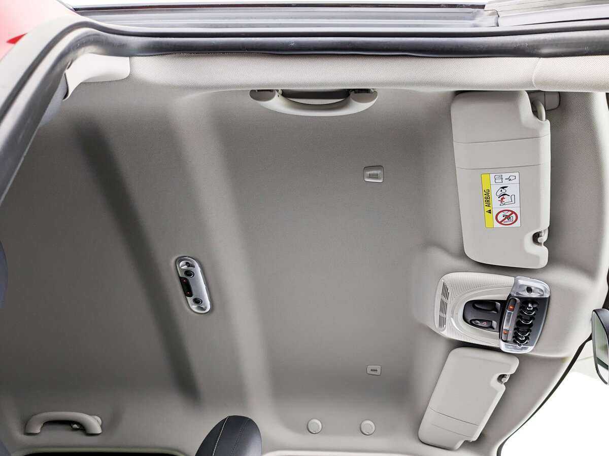 Купить Mini Countryman Cooper, 2019, 93 862 км, фото №18