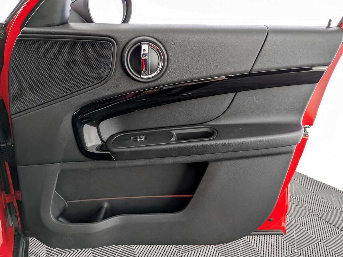 Купить Mini Countryman Cooper, 2019, 93 862 км, фото №20
