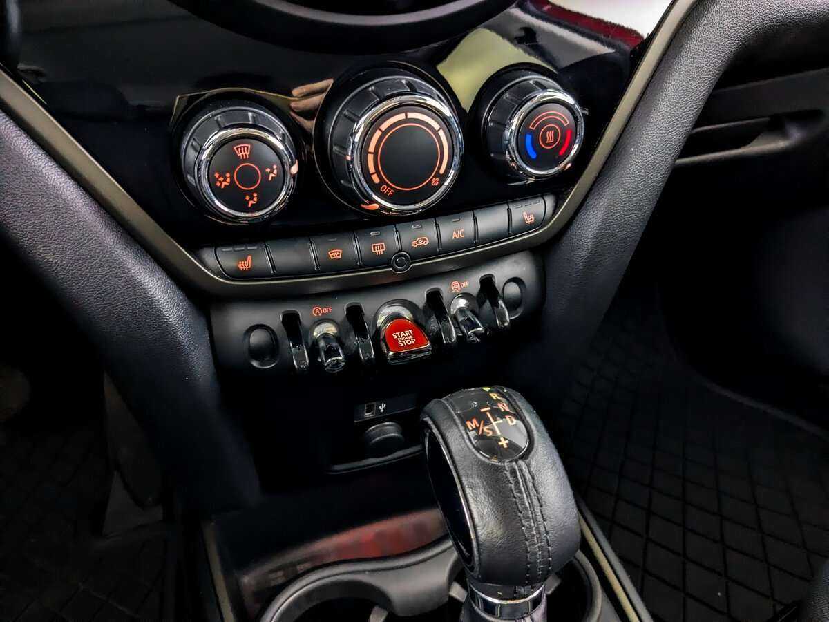 Купить Mini Countryman Cooper, 2019, 93 862 км, фото №21