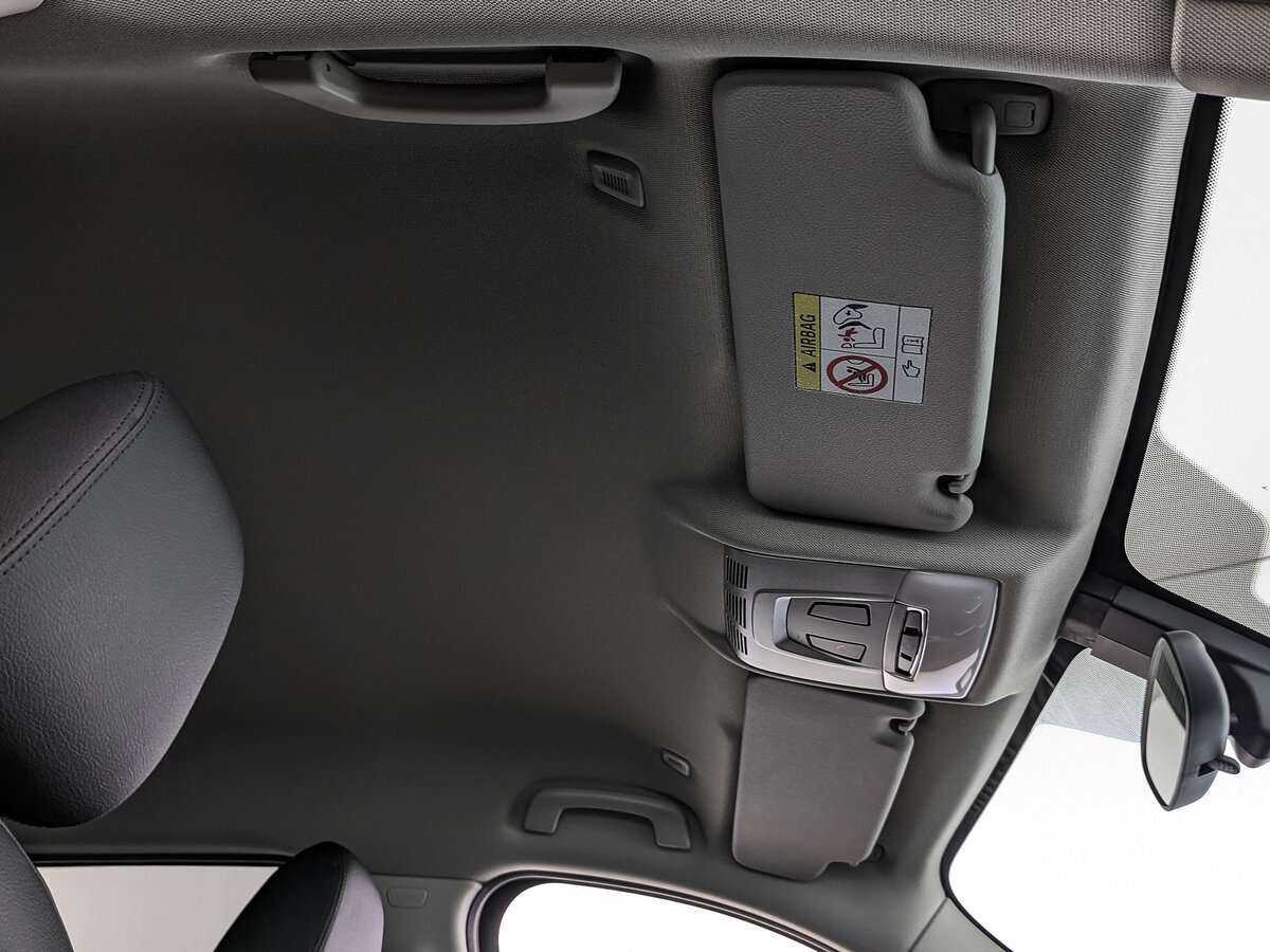 Купить BMW X1 18d xDrive, 2018, 36 258 км, фото №21