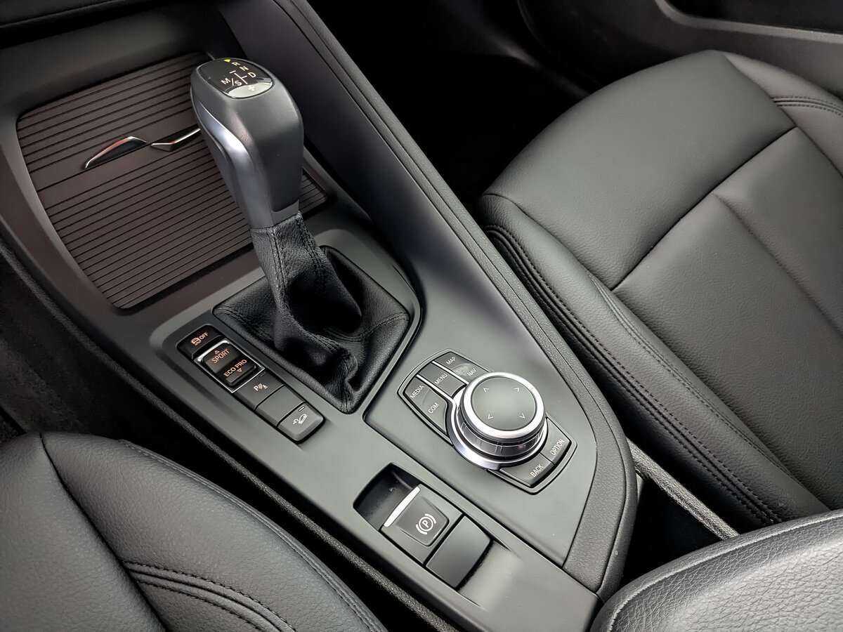 Купить BMW X1 18d xDrive, 2018, 36 258 км, фото №24