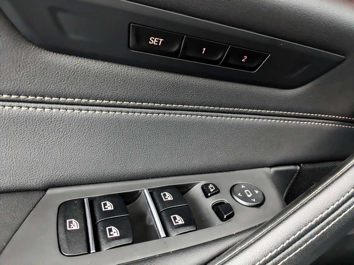 Купить BMW 5 серии 530d xDrive, 2021, 42 225 км, фото №13