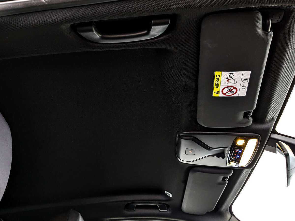 Купить BMW X3 20d xDrive, 2021, 62 769 км, фото №22