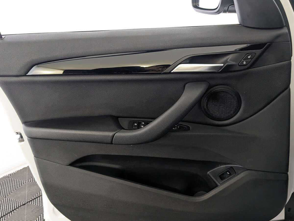 Купить BMW X1 18d xDrive, 2019, 56 626 км, фото №17