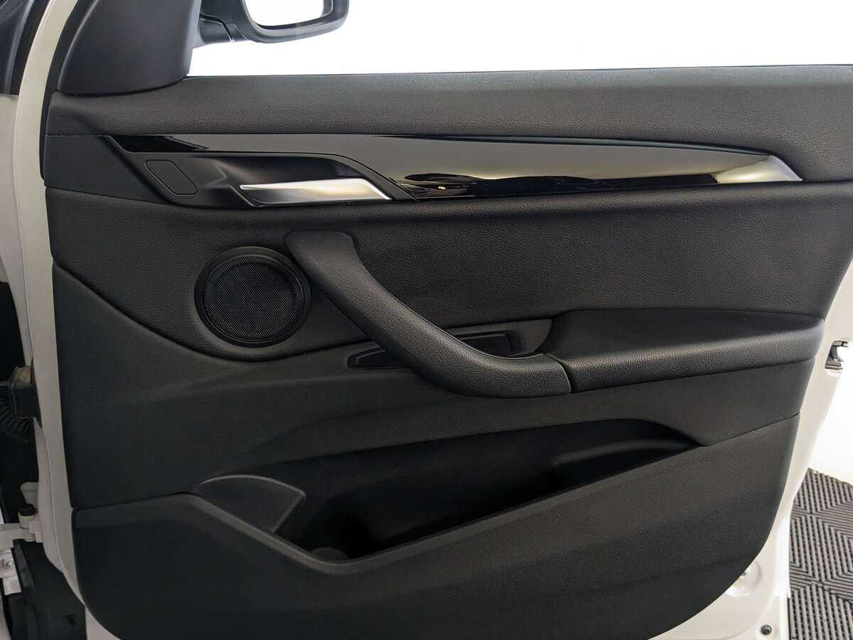 Купить BMW X1 18d xDrive, 2019, 56 626 км, фото №23