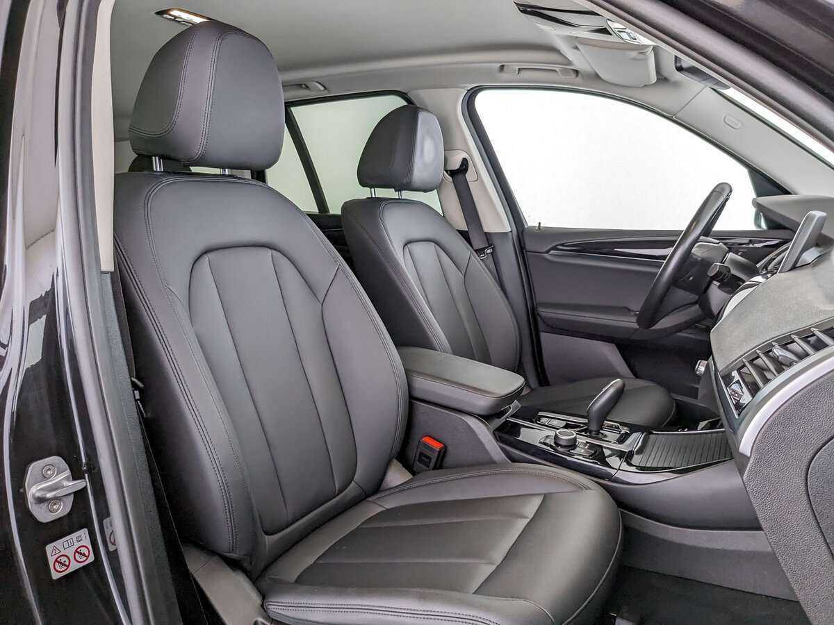 Купить BMW X3 20i xDrive, 2018, 122 486 км, фото №23