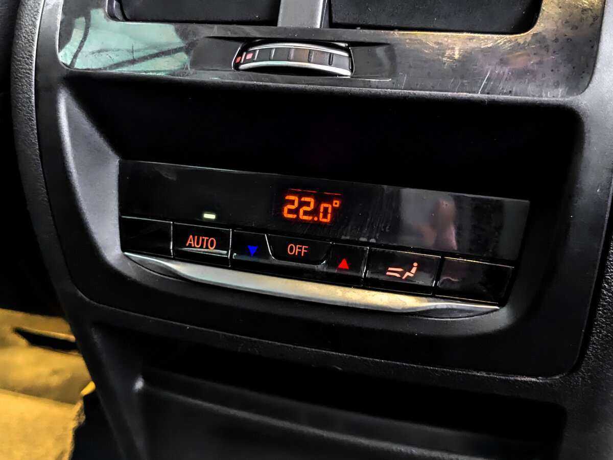 Купить BMW X3 20i xDrive, 2018, 122 486 км, фото №26