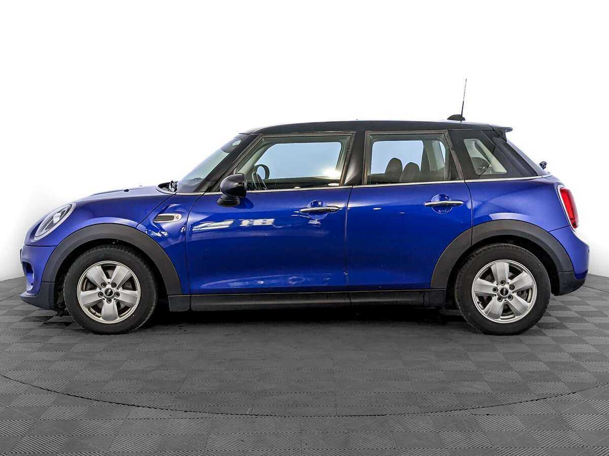 Купить Mini Hatch Cooper, 2018, 117 747 км, фото №6