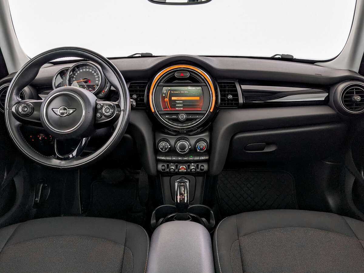 Купить Mini Hatch Cooper, 2018, 117 747 км, фото №10