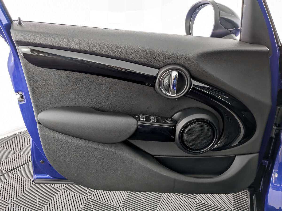 Купить Mini Hatch Cooper, 2018, 117 747 км, фото №13