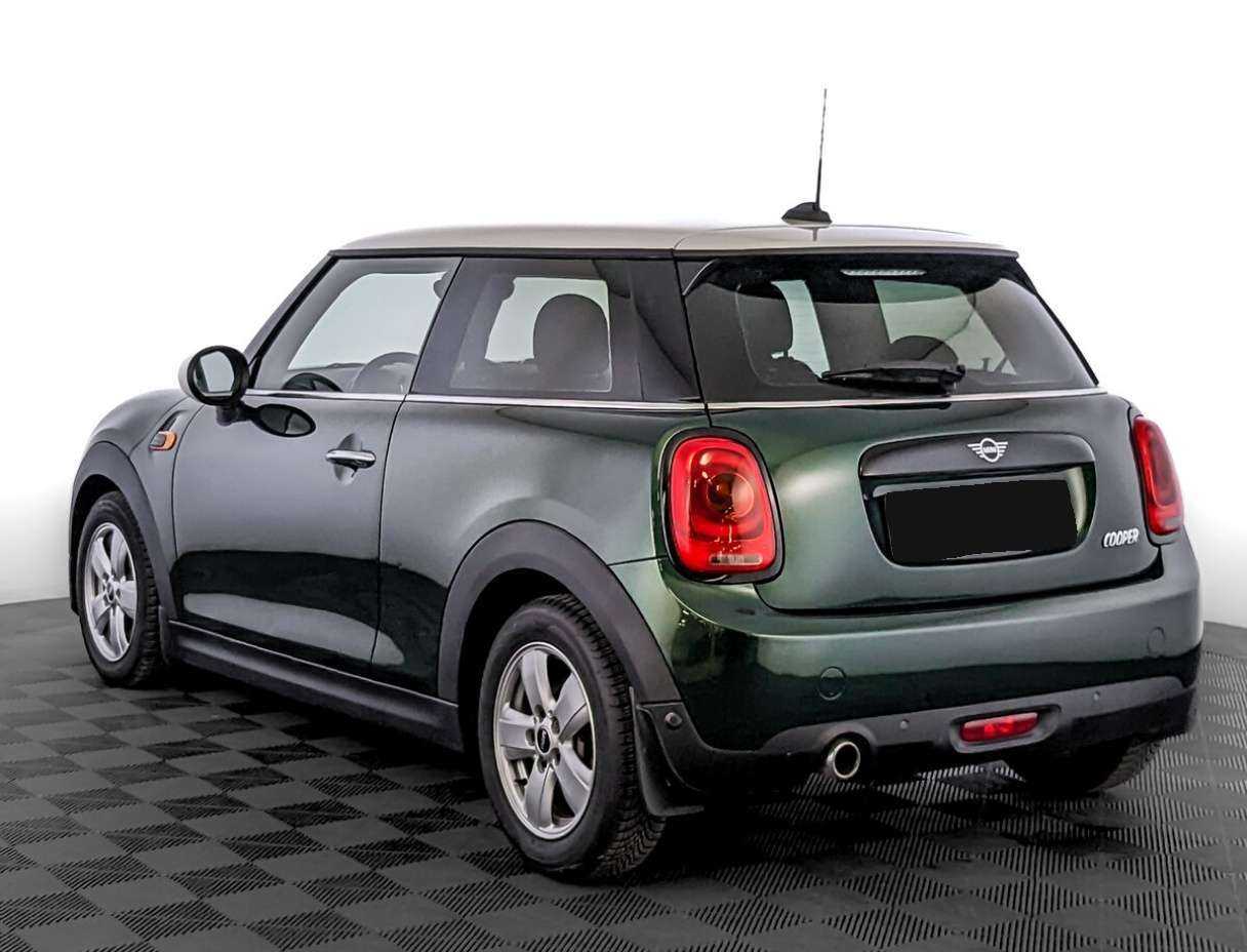 Купить Mini Hatch Cooper, 2018, 44 401 км, фото №7