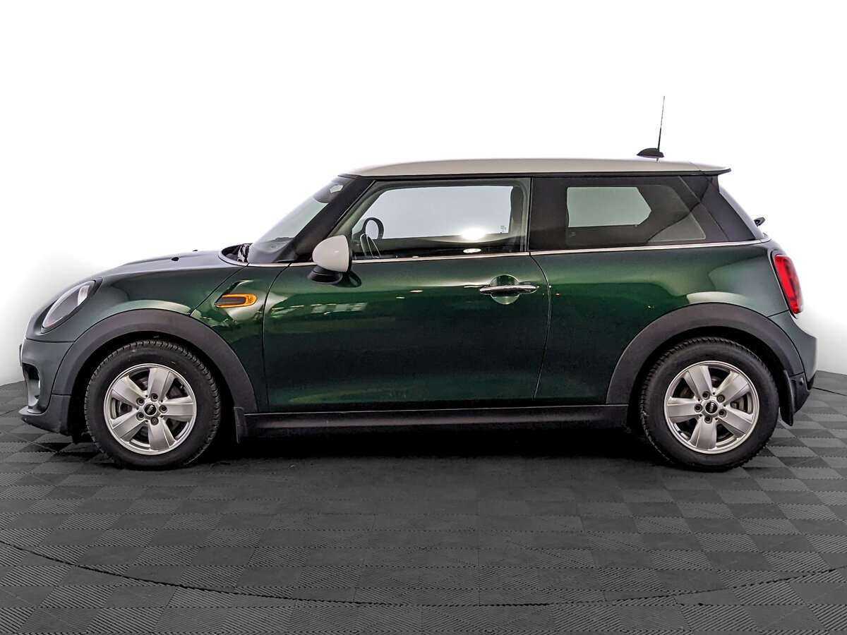 Купить Mini Hatch Cooper, 2018, 44 401 км, фото №8